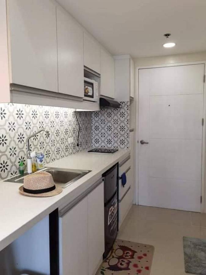 Sunvida Tower Residences Infront Of Sm City Cebu Exterior foto